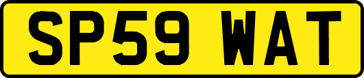 SP59WAT