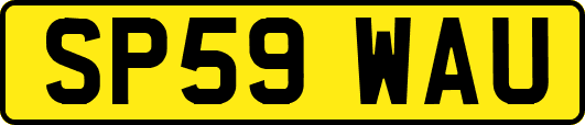 SP59WAU