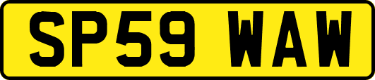 SP59WAW