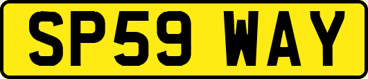 SP59WAY