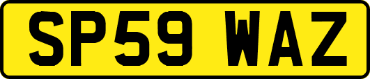 SP59WAZ