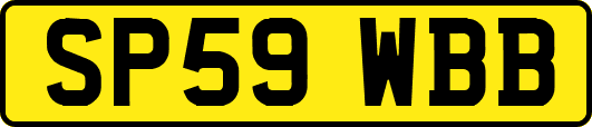 SP59WBB