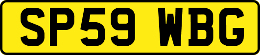 SP59WBG