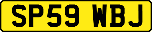 SP59WBJ