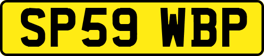 SP59WBP