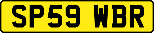 SP59WBR