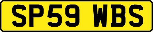 SP59WBS