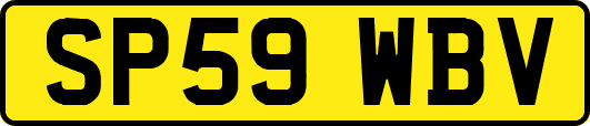 SP59WBV