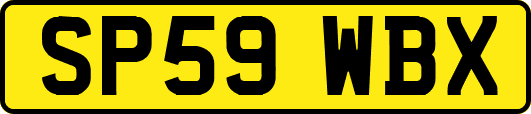 SP59WBX
