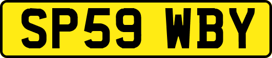 SP59WBY