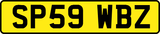 SP59WBZ