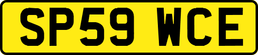 SP59WCE