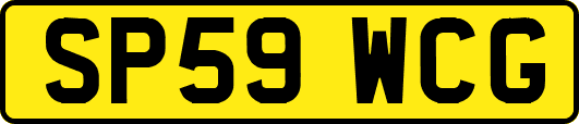 SP59WCG