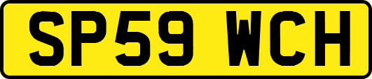 SP59WCH