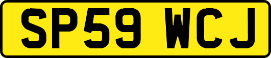 SP59WCJ