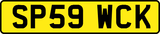 SP59WCK
