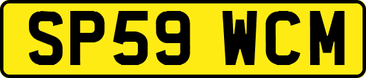SP59WCM