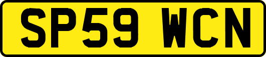 SP59WCN