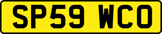 SP59WCO
