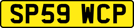 SP59WCP