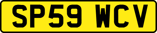 SP59WCV