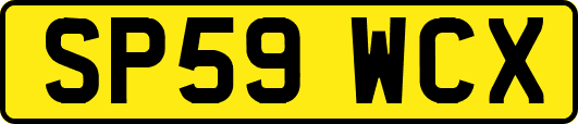 SP59WCX