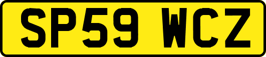 SP59WCZ