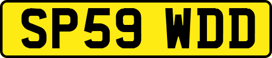 SP59WDD
