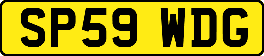 SP59WDG