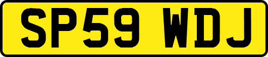 SP59WDJ