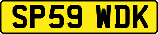 SP59WDK