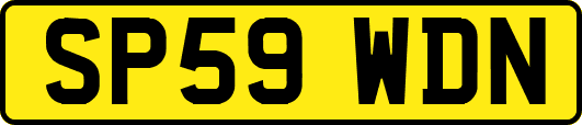 SP59WDN