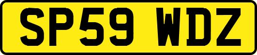 SP59WDZ