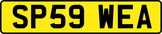 SP59WEA