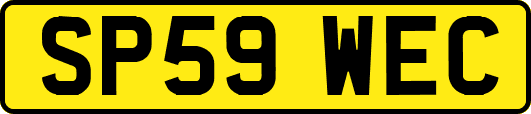 SP59WEC