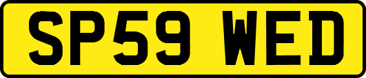 SP59WED