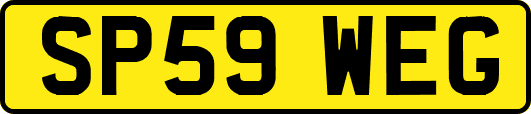 SP59WEG