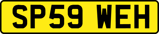 SP59WEH