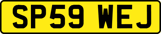 SP59WEJ