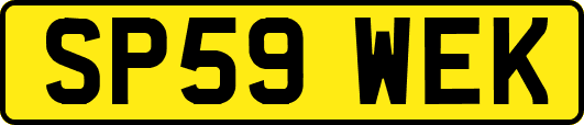 SP59WEK