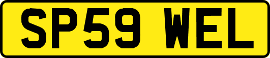 SP59WEL