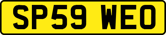 SP59WEO