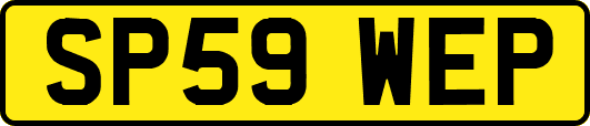 SP59WEP
