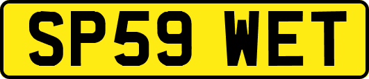 SP59WET