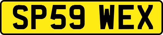 SP59WEX