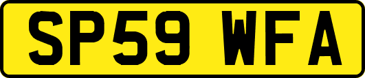 SP59WFA