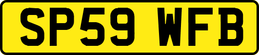 SP59WFB