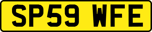 SP59WFE
