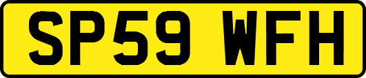 SP59WFH