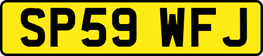 SP59WFJ